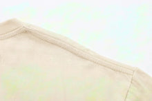 Load image into Gallery viewer, Breathable Cotton Sport Tee Men
