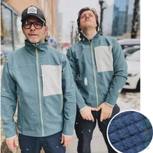 Load image into Gallery viewer, Waterproof Windproof Outdoor Jacket
