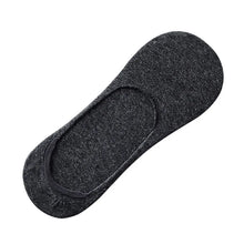 Load image into Gallery viewer, Striped Breathable Ankle Socks for Men (2 Pairs)
