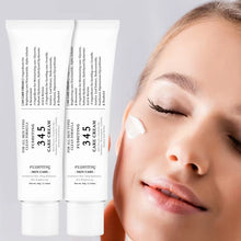 Load image into Gallery viewer, Brand 345 Face Cream Korean Skincare Skin-softening Moisturize FaceCream Gentle Repairing Suitable For Sensitive Skin Face Cream
