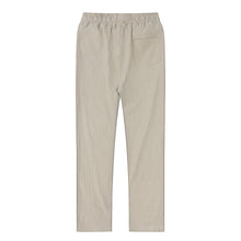 Load image into Gallery viewer, Cotton Linen Casual Straight Pants
