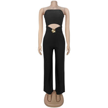 Load image into Gallery viewer, Jumpsuit Women Pants One Pieces Romper for Women Club Outfit for Woman Overalls Jumpsuits Woman Elegant Summer Clothes 2026
