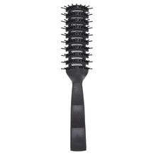 Load image into Gallery viewer, Professional Comb of Men’s Hair Styling Massage Curling Hairbrush Anti-tangle Anti-static Combs Special for Real Hair Wigs
