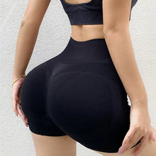 Load image into Gallery viewer, Yoga Set Gym Shorts Women Sport Bras Brassiere Workout Tops for Women Yoga Clothes Fitness Leggings Gym Set Seamless Yoga Sets
