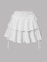 Load image into Gallery viewer, Modern High Waist Mini Skirt
