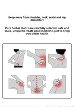 Load image into Gallery viewer, Herbal Moxa Therapy Roll On
