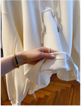 Load image into Gallery viewer, Oversized Casual Hoodie Sweatshirt
