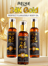 Load image into Gallery viewer, 24K Gold Collagen Whitening Care Set
