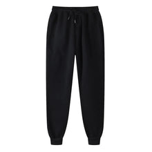 Load image into Gallery viewer, Man Hoodie Set Winter Solid Color Two Pices Sets Long-Length Street Clothes Casual Sports Sweatpant Hoody Unisex Fashion Suit
