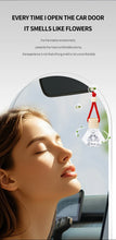 Load image into Gallery viewer, Perfume Car Perfume, A Car Fragrance Used for Car Interior Accessories, A Long-Term Car Air Freshener, Keep Charming and Fresh

