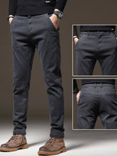 Load image into Gallery viewer, High End Casual Straight Pants
