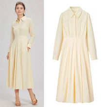 Load image into Gallery viewer, Chic Waist Cinched Mini Dress
