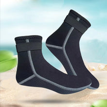 Load image into Gallery viewer, Neoprene Anti Slip Water Socks
