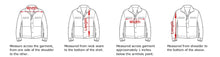 Load image into Gallery viewer, British Style Bomber Jacket
