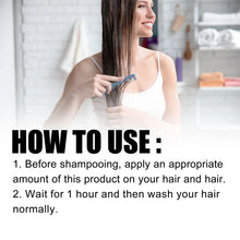 Load image into Gallery viewer, Hair Oil Original Amla Oil Hair Growth Moisturizing Smoothing Repair Damaged Dry Frizzy Ends Split Scalp Smooth moisturize Hairs
