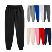 Load image into Gallery viewer, Casual Sports Jogger Pants
