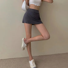 Load image into Gallery viewer, Tennis Skirt Women Premium Edition

