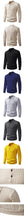 Load image into Gallery viewer, V-Neck Lapel Knit Polo Sweater
