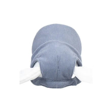 Load image into Gallery viewer, Pet Accessories Adjustable Dog Baseball Cap Breathable Soft Pet Sun Hat with Ear Holes Cat Sunscreen Hat Outdoor
