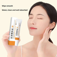Load image into Gallery viewer, Hydrating and Rejuvenating Cream Face Neck Wrinkle Efficient Moisturizing Firming Anti-Aging Collagen Removal Korean Skin Care
