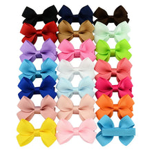Load image into Gallery viewer, Pet Bows Dog Accessories Small Dog Hair Clips Pet Grooming Products Cat Hairpin Teddy Chihuahua Pets Supplies
