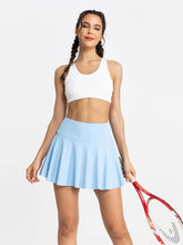 Load image into Gallery viewer, Active Tennis Skort With Shorts
