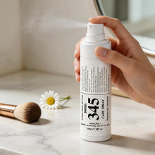 Load image into Gallery viewer, 345 Skincare Set With Eye Cream Moisturizing Cream Relief Spray Hydrating Soothing Brightening For All Skin Types Sensitive Skin
