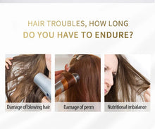 Load image into Gallery viewer, Magical Keratin Instant Repair Mask
