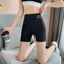 Load image into Gallery viewer, Women Shorts Sports Shorts For Women New Cycling Jogging Fitness High Waist Push Up Gym shorts Leggings Yoga Clothing ﻿
