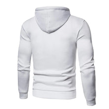 Load image into Gallery viewer, Mens Tracksuits Men's Clothing Men Sets Hoodie Set Zipper Sweatshirt Casual Sport Sweatpants Man Sweat Suit Set Running
