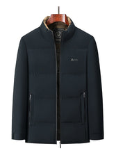 Load image into Gallery viewer, Minimalist Thermal Work Jacket
