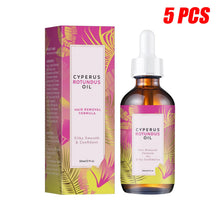 Load image into Gallery viewer, Post-Hair Removal Care Oil – Jojoba and Almond Blend Soothes Sensitivity, Locks in Hydration and Supports Daily Skin Comfort

