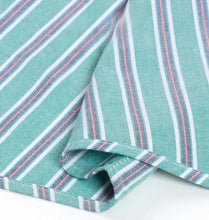 Load image into Gallery viewer, Oxford Cotton Short Sleeve Shirt
