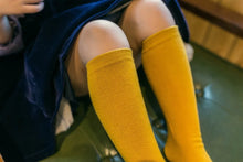 Load image into Gallery viewer, Cozy Cartoon Knee Kids Socks
