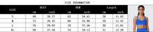 Load image into Gallery viewer, New Woman Yoga Set Color Blocking Sexy Sport Bra Yoga Underwear with Chest Pad High Waist Stripe Running Fitness Shorts Yoga Set
