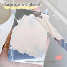 Load image into Gallery viewer, Makeup Palette For Foundation Application Lipstick Eye Shadow Mixer Palette Cosmetic Brushes With Spatula Beauty Tools Nail Art
