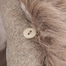 Load image into Gallery viewer, Elegant Belted Fur Collar Overcoat
