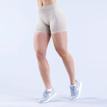 Load image into Gallery viewer, LOGO  Sporty Yoga Denim-Style Five-Pocket Pants with Elasticity and Slimming Effect – Perfect for Sporty Yoga, Pilates
