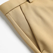 Load image into Gallery viewer, Cool Stretch Summer Straight Pants
