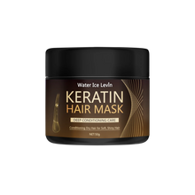 Load image into Gallery viewer, Keratin Deep Repair Hair Mask
