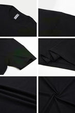 Load image into Gallery viewer, Breathable Cotton Sport Tee Men
