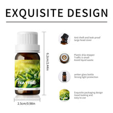Load image into Gallery viewer, Pure Tea Tree Travel Essential Oil
