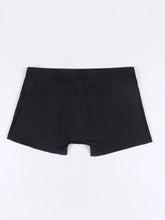 Load image into Gallery viewer, Swimming Trunks with Fashion Prints Men Quick Dry Beach Boxer Shorts with Drawstring Boy Swimwear Underpants
