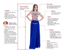 Load image into Gallery viewer, Mermaid Formal Evening Party Gown
