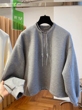 Load image into Gallery viewer, Oversized Casual Hoodie Sweatshirt
