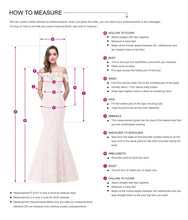 Load image into Gallery viewer, Elegant Wedding Dresses Off Shoulder Long Sleeves Lace Bride Dress for Women Sweep Train A Line White Bridal Gowns Customized

