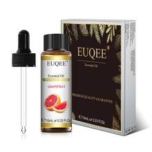 Load image into Gallery viewer, EUQEE Natural Plant Essential Oil 10ml
