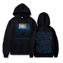 Load image into Gallery viewer, 2025 Hit Me Hard and Soft Tour Hoodie Billie Hoodie Men's Hoodie Sudaderas Men's Casual Sports
