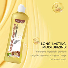 Load image into Gallery viewer, Hair Growth Shampoo Conditioner Set Repairing Strengthen Root Deep Nourish Anti Frizzy Dry Hair Oil Control Smoothing Hair Care
