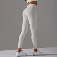 Load image into Gallery viewer, Yoga Leggings Women Fitness Leggings Running Cycling Pants Breathable Sports Leggings High Waist Summer Workout Gym Clothing
